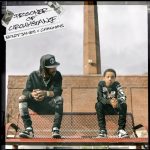 Boldy James & ChanHays – Prisoner of Circumstance (EP)