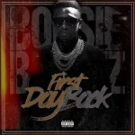 Boosie Badazz First Day Back Album Download Leak MP3 ZIP Files