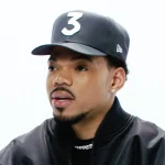 Chance The Rapper – Star Line Gallery (Album)