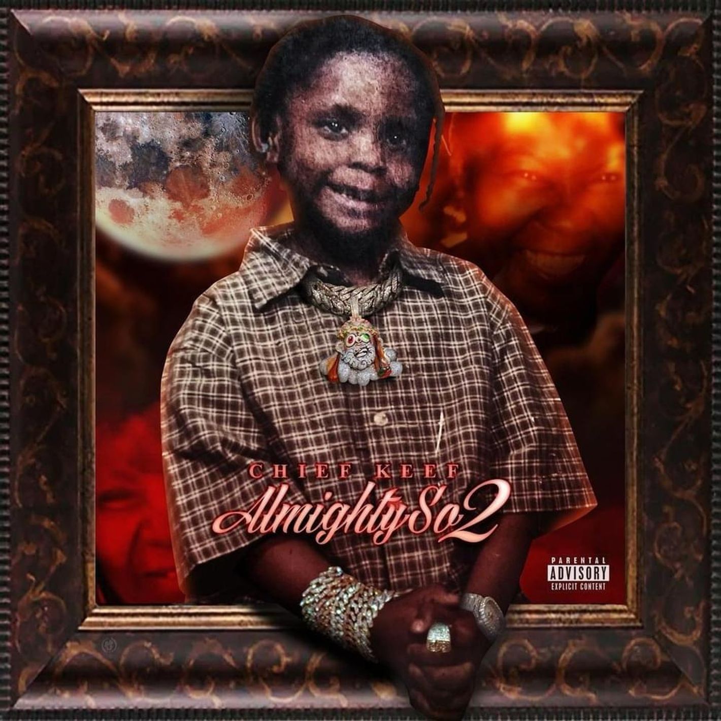 Chief Keef 'Almighty So 2' Album Download Leak MP3 ZIP Files