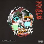 Conway The Machine, SK Da King, Goosebytheway ft. Heem B$F, Rome Streetz – Elephant Man