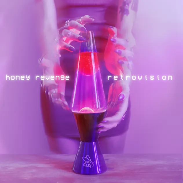 Honey Revenge Retrovision Album Download Leak MP3 ZIP Files