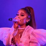 Ariana Grande – Experiences On Big Screens