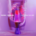 Honey Revenge – Retrovision (Album)