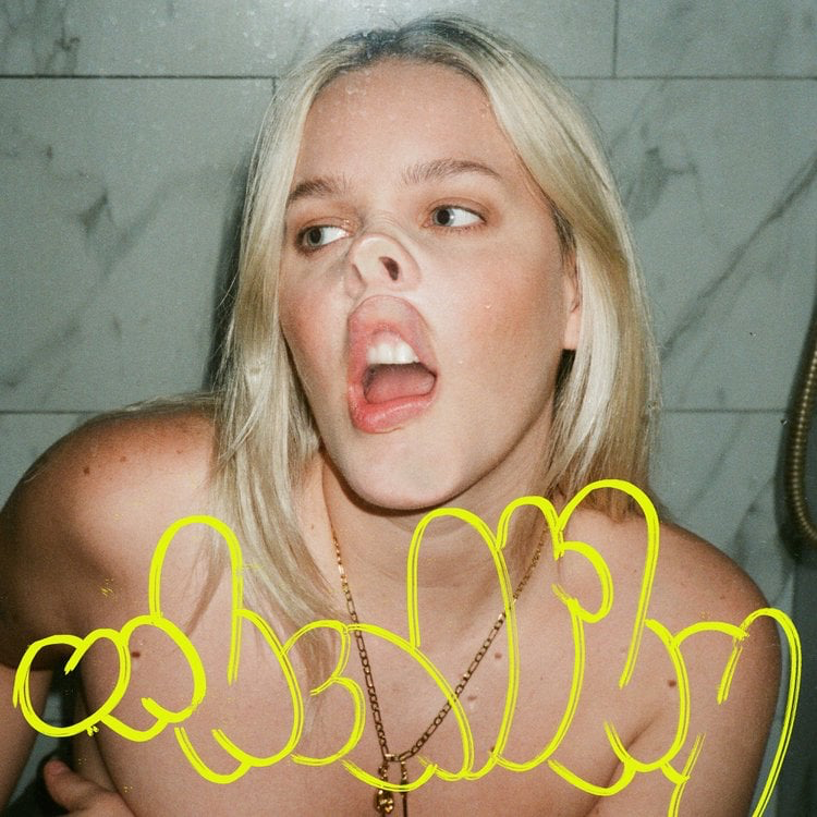 Anne-Marie Unhealthy Album Download Leak MP3 ZIP Files