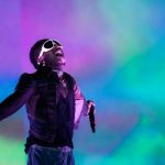 Lil Uzi Vert – Get Geeked