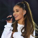 Ariana Grande – Strong