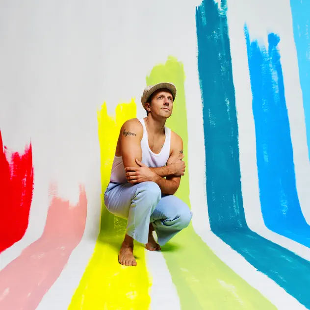 Jason Mraz Mystical Magical Rhythmical Radical Ride Album Download Leak MP3 ZIP Files
