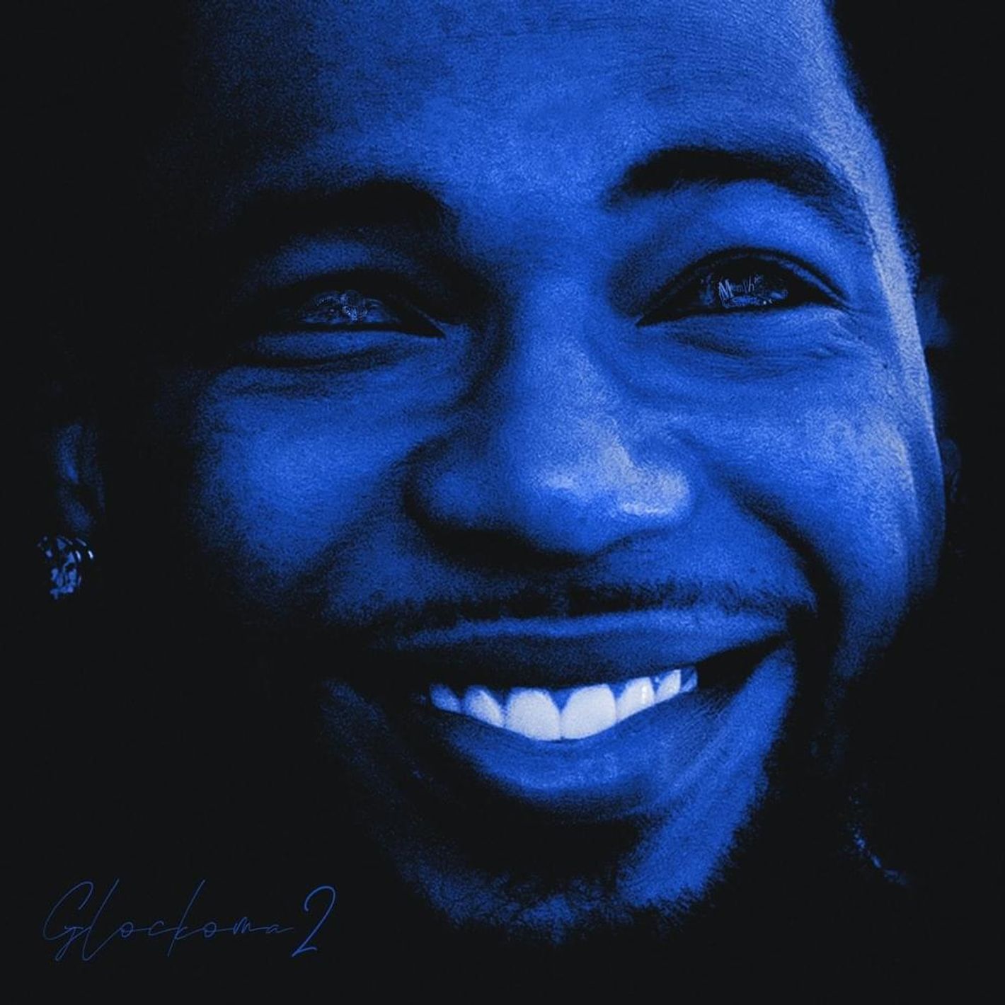 Key Glock Glockoma 2 (Deluxe) Album Download Leak MP3 ZIP Files
