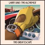 Larry June & The Alchemist – ‘Summer Reign’ Feat. Ty Dolla Sign