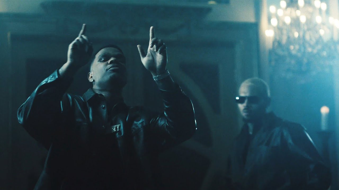 Fridayy, Chris Brown Don’t Give It Away Download MP3
