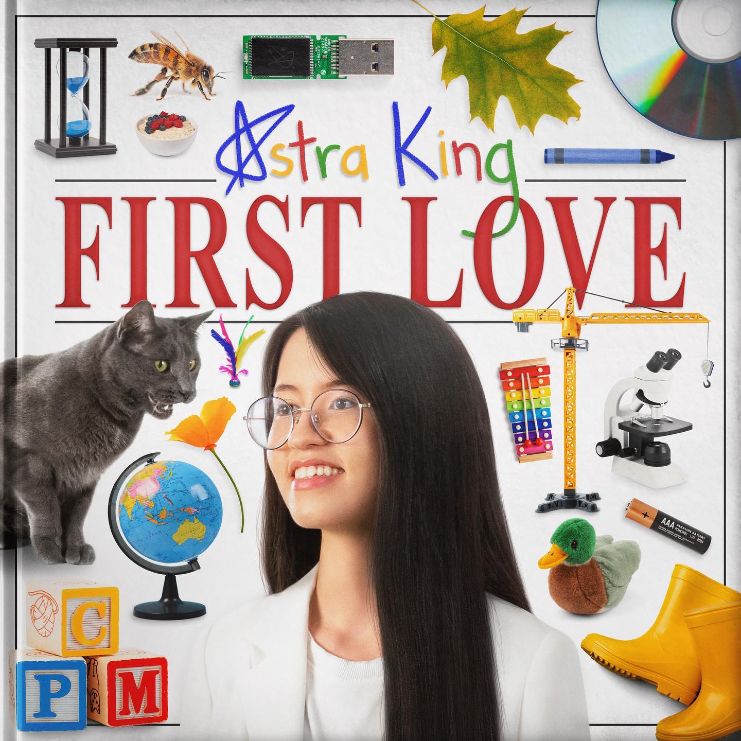 Astra King – First Love EP/Album Download Leak MP3 ZIP Files
