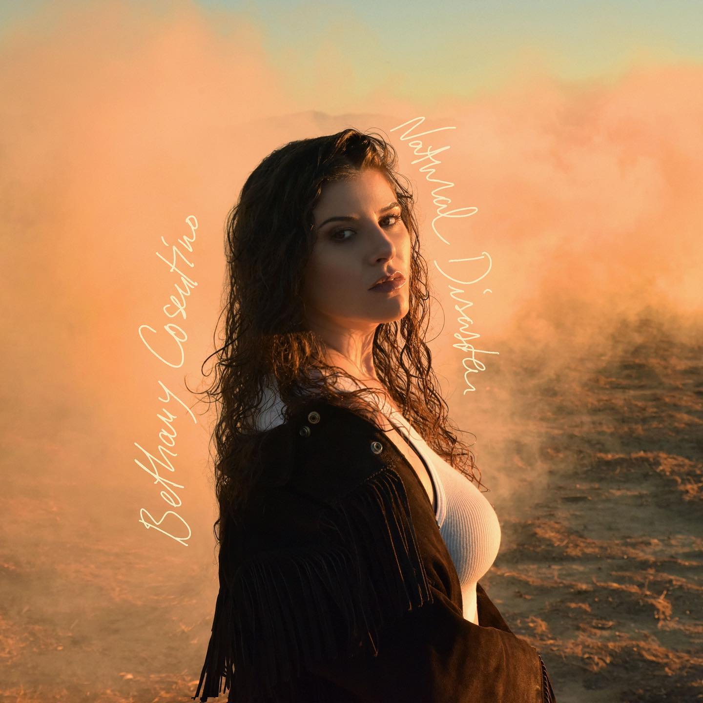 Bethany Cosentino Natural Disaster Album Download MP3 ZIP Files