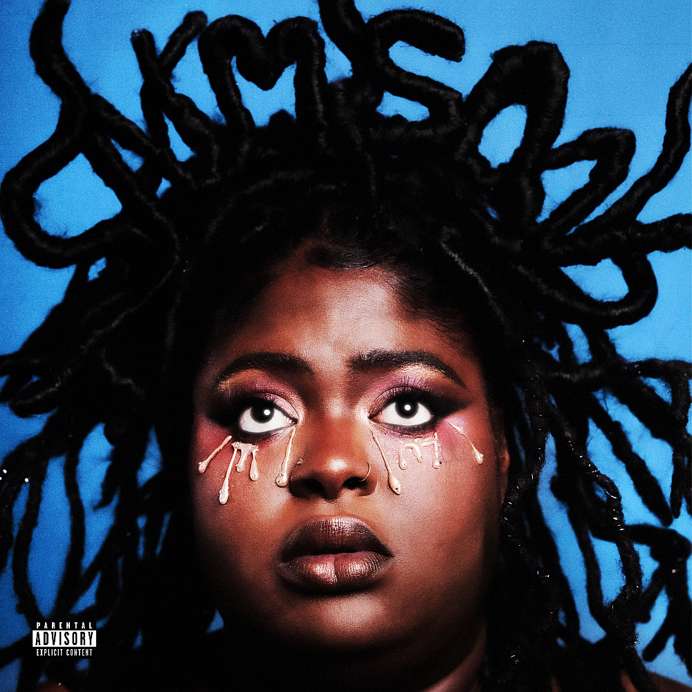 CHIKA SAMSON Album Download Leak MP3 ZIP Files