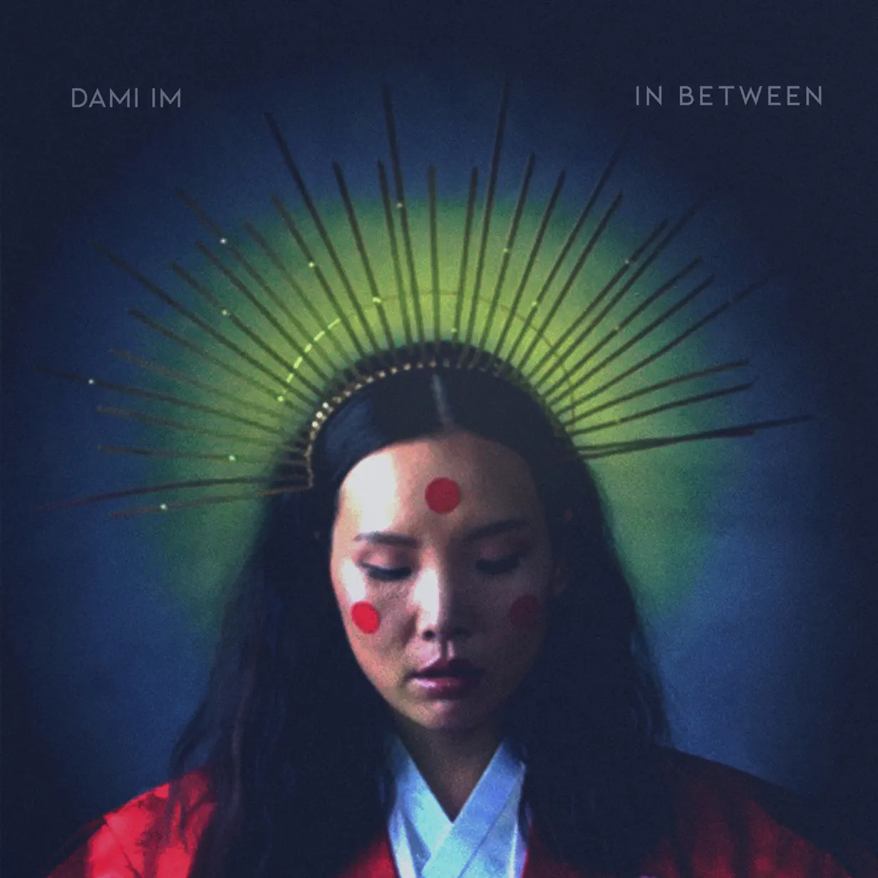 Dami Im In Between Album Download MP3 ZIP Files