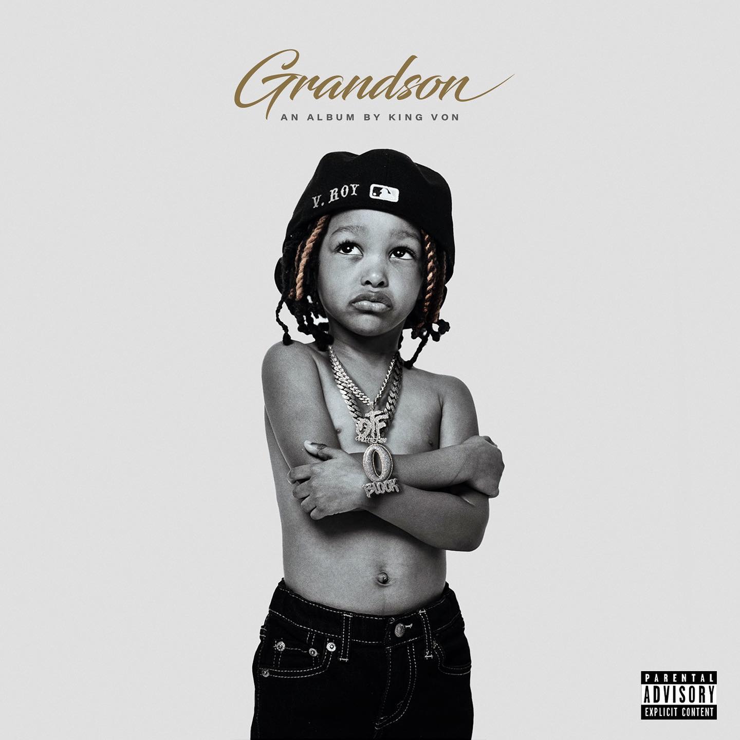 King Von Grandson The Album Download Leak MP3 ZIP Files