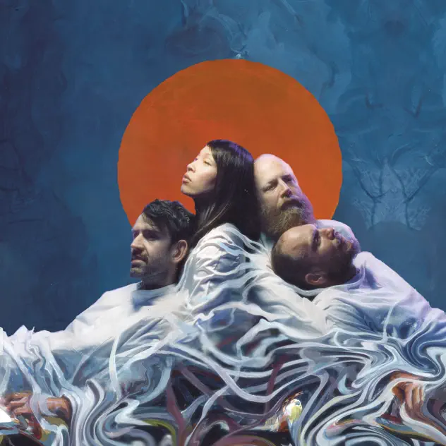 Little Dragon Slugs of Love Album Download MP3 ZIP Files
