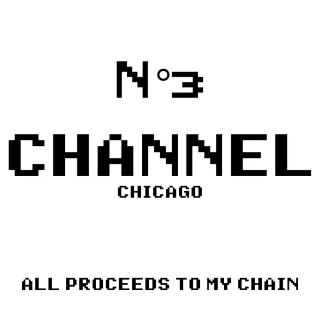 Lupe Fiasco CHANNEL No3 Download MP3