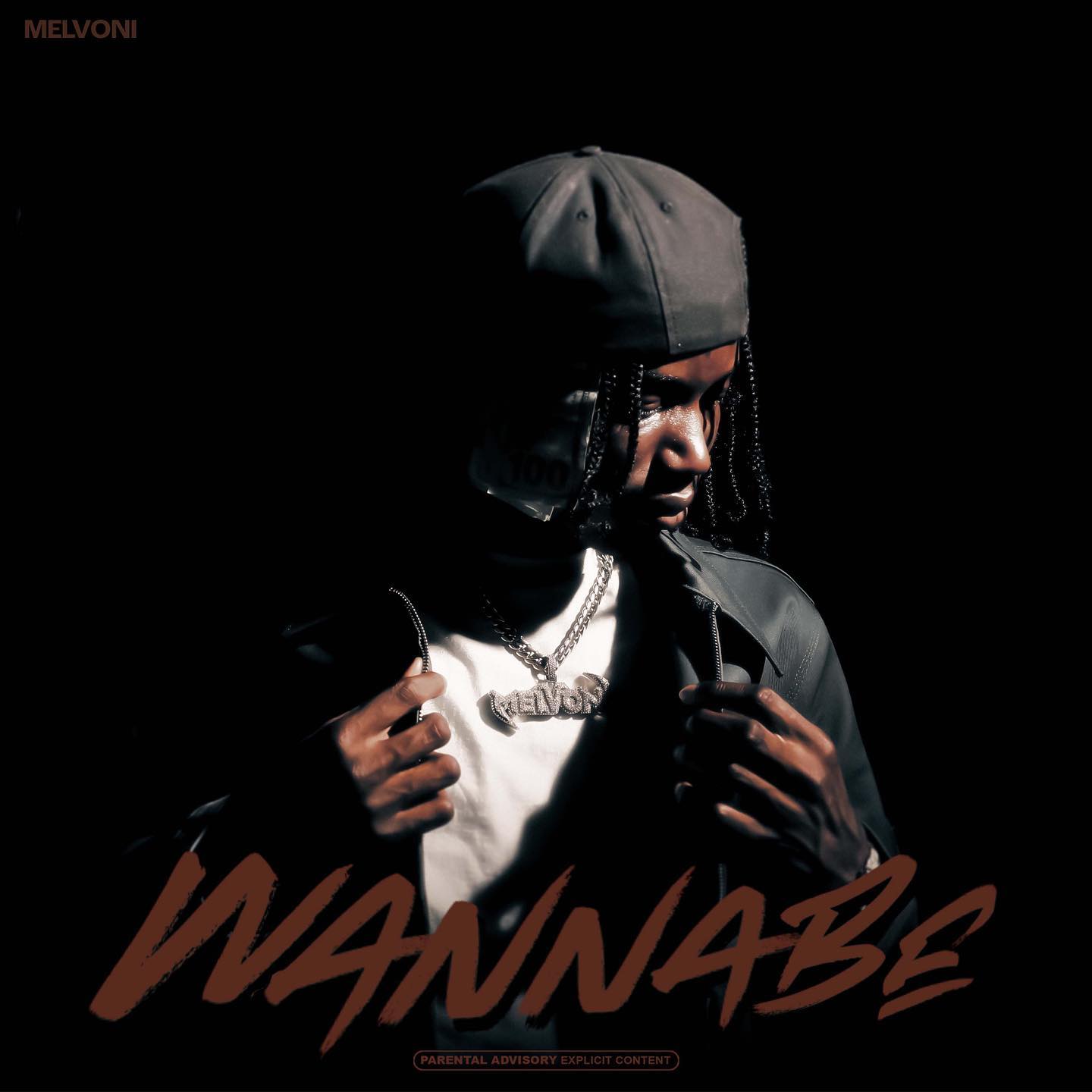 Melvoni WANNABE Download MP3