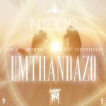 Njelic – Umthandazo (ft. Busi N, Mthunzi, Laud & Luu Nineleven)