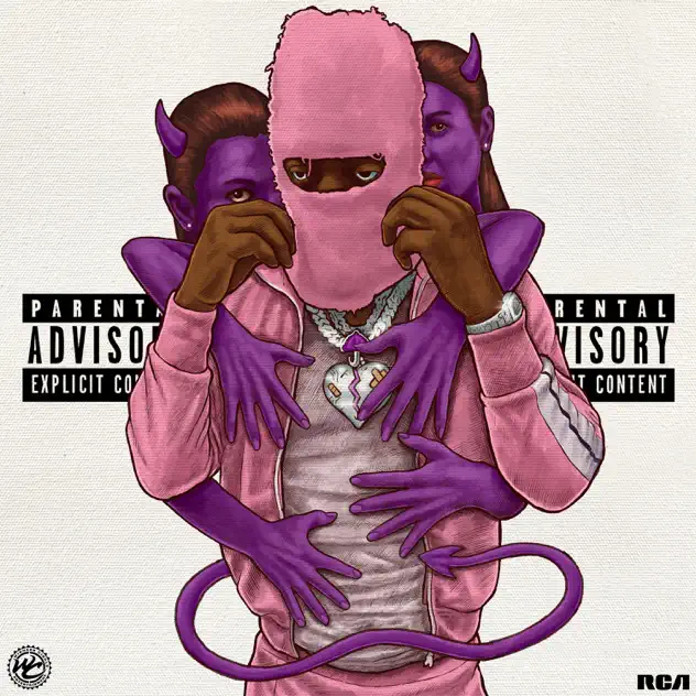 Sleepy Hallow Good Girls Ain’t No Fun Download MP3 Leak