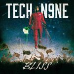 Tech N9ne BLISS Album Download Leak MP3 ZIP Files