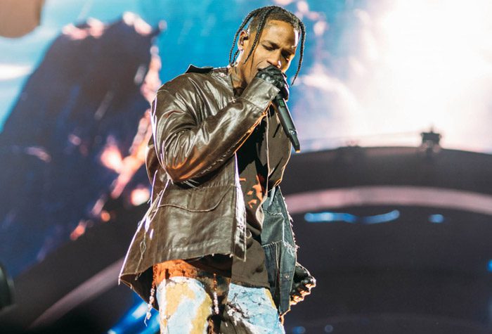 Travis Scott Utopia Album Download Leak MP3 ZIP Files