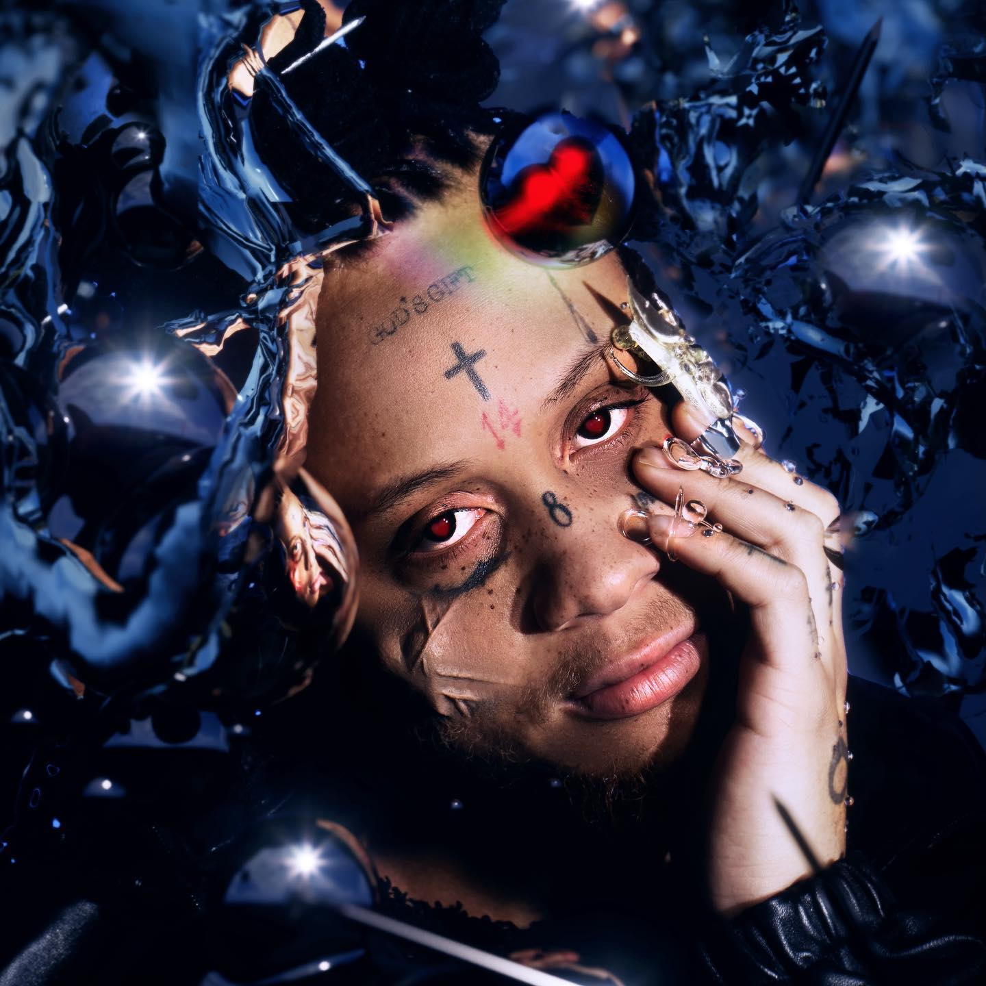 Trippie Redd - A Love Letter To You 5 (Album)