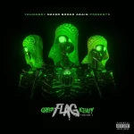 YoungBoy Never Broke Again Green Flag Activity, Vol. 2 Album Download Leak MP3 ZIP Files