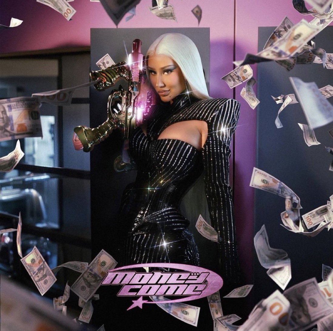 Iggy Azalea, Money Come Download MP3 Leak