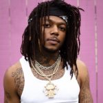 JID – Half Doin’ Dope