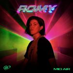Romy – Mid Air (Album)