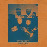 Holy Wave – Five of Cups (Album)