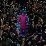 Oliver Tree‘s “Alone In a Crowd” Album Download MP3 ZIP Files