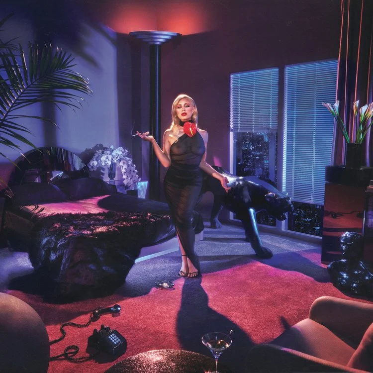 Slayyyter, Starfucker Album Download MP3 ZIP Files