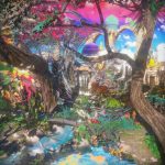 Vinyl Williams – Aeterna (Album)