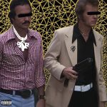 Rick Hyde – Lupara (Album)