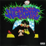 Jean Dawson – DESTRUCTION FOR DUMMIES, (PT. 2) JEAN DAWSON AS “NIGHTMARE” (Album)