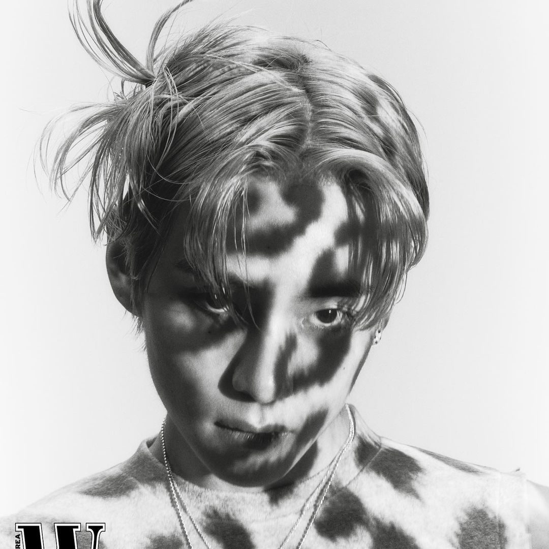 BTS’ V, Blue Download MP3 Leak