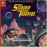 Basil Poledouris, Starship Troopers Album Download MP3 ZIP Files