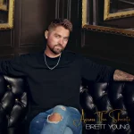 Brett Young, Across the Sheets Album Download Leak MP3 ZIP Files