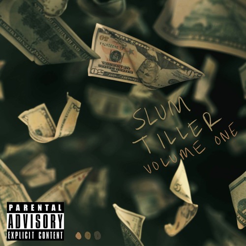 Bryson Tiller, SLUM TILLER VOL. 1 Album Download Leak MP3 ZIP Files