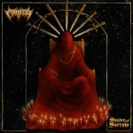 CRYPTA, Shades of Sorrow Album Download MP3 ZIP Files