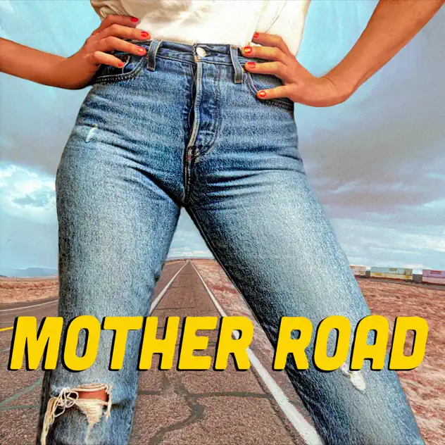 Grace Potter, Mother Road Album Download Leak MP3 ZIP Files