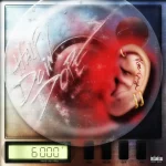 JID BlakkBoyz present Half Doin Dope/Van Gogh