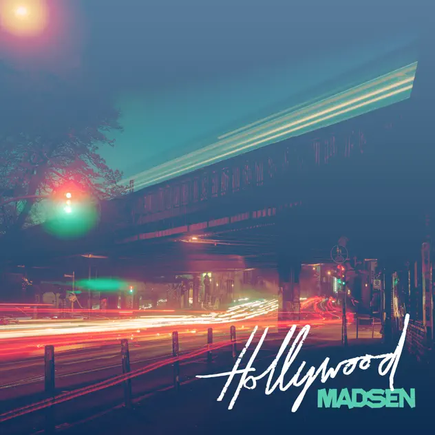 Madsen, Hollywood Album Download Leak MP3 ZIP Files