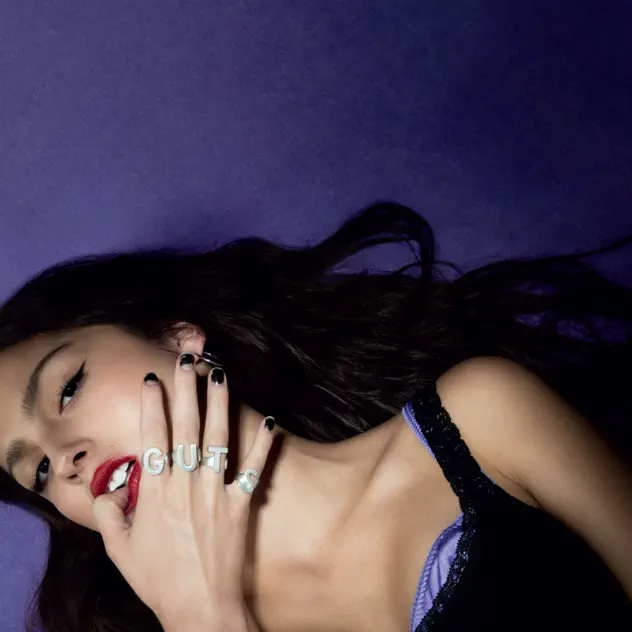 Olivia Rodrigo GUTS Album Download Leak MP3 ZIP Files