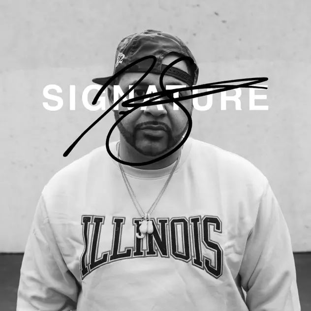 Ortiz & L'Orange, Signature Joell Album Download Leak MP3 ZIP Files