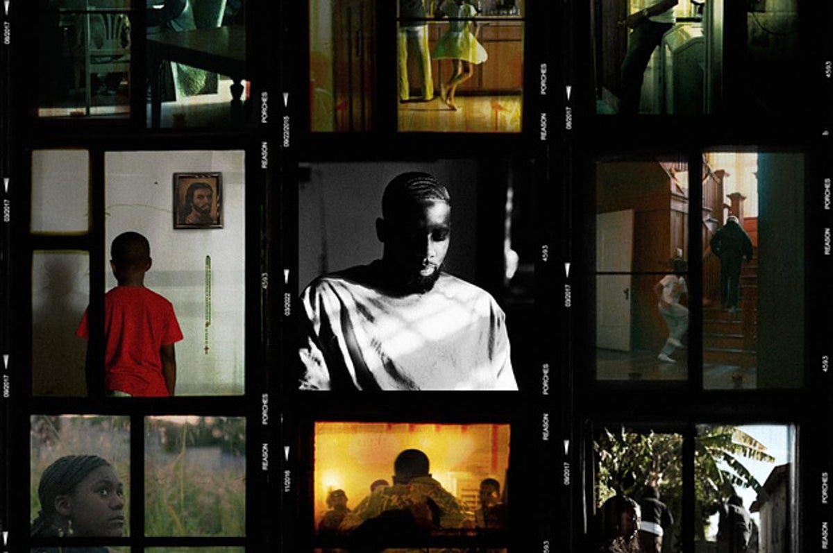 REASON, Porches Album Download Leak MP3 ZIP Files