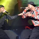 Redman & Method Man – Blackout! 3 (Album)